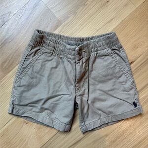 Polo by Ralph Lauren boy Shorts - Tan